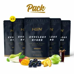 EVOCLEAR HYDRO - PACK DÉGUSTATION