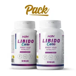 PACK LIBIDO CARE EN COUPLE
