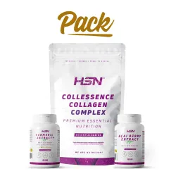Pack - antioxydants spécial femme *