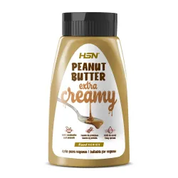 CRÈME DE CACAHUÈTES EXTRA ONCTUEUSE