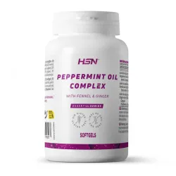 HUILE DE MENTHE COMPLEX