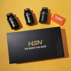 COFFRET CADEAU - ESSENTIELS SPORT