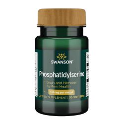 PHOSPHATIDILSERINE 100mg