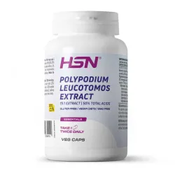 EXTRAIT DE POLYPODIUM LEUCOTOMOS (15:1) 250 mg