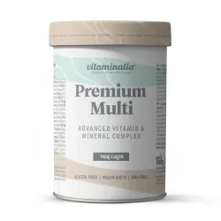 MULTIVITAMINE PREMIUM