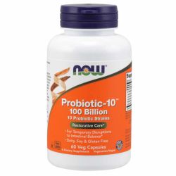 PROBIOTIC-10™ 100 BILLION