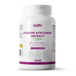 EXTRAIT DE PYGEUM AFRICANUM (10:1) 100 mg