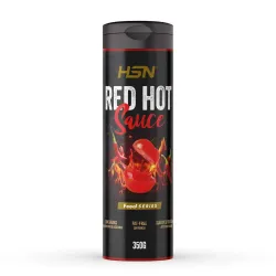 SAUCE PIQUANTE 'RED HOT'
