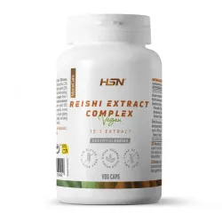 EXTRAIT DE REISHI COMPLEX (15:1) 500 mg