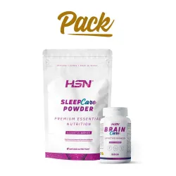 PACK - MIEUX SE REPOSER ET CALMER SON STRESS *