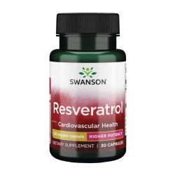 RESVERATROL 250mg