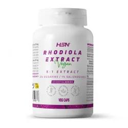 Extrait de Rhodiola rosea (5:1) 400mg