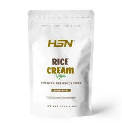CRÈME DE RIZ
