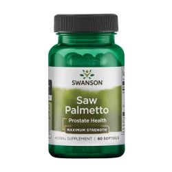 SAW PALMETTO 320mg