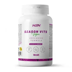 VITAMINES CHANGEMENT SAISONNIER