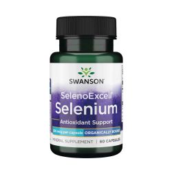 SelenoExcell® SELENIO 200mcg