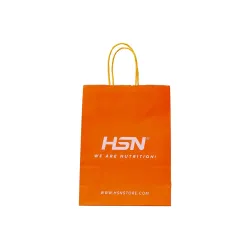 PETIT SAC HSN ORANGE