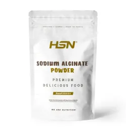 ALGINATE DE SODIUM EN POUDRE