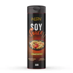 SAUCE SOJA