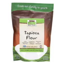FARINE DE TAPIOCA - 454g