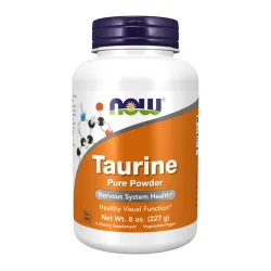 TAURINE 100% PURE EN POUDRE - 227g