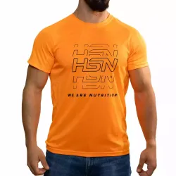 T-SHIRT TECHNIQUE HSN 'WE ARE NUTRITION!'
