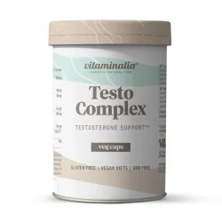 Testo complex
