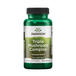Full Spectrum® TRIPLE CHAMPIGNONS COMPLEX