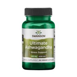 ULTIMATE ASHWAGANDHA 250mg