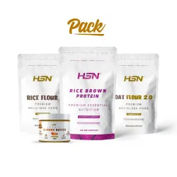 BISCUITS VÉGÉTALIENS -PACK 1