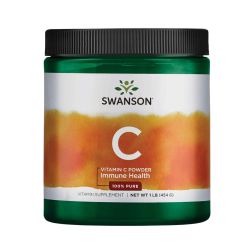 VITAMINE C EN POUDRE 100% PURE