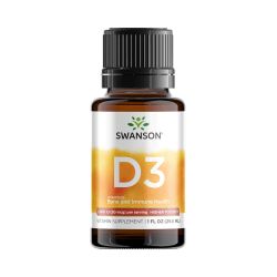 VITAMINE D3 LIQUIDE 2000UI