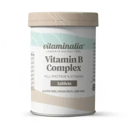 VITAMINE B COMPLEX