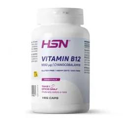 VITAMINE B12 (CYANOCOBALAMINE) 1000mcg