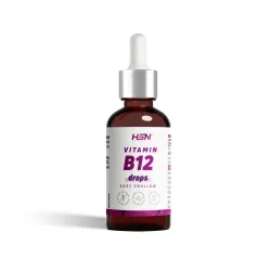 VITAMINE B12 LIQUIDE