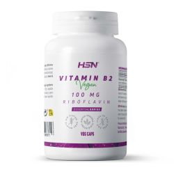 VITAMINE B2 (RIBOFLAVINE) 100mg