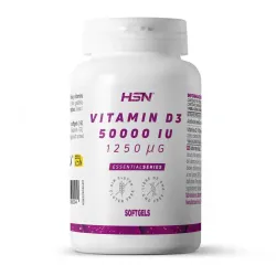 VITAMINE D3 50000UI