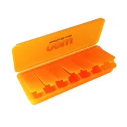 PILULIER HEBDOMADAIRE