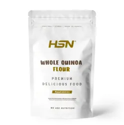FARINE DE QUINOA COMPLÈTE