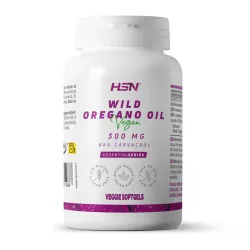 HUILE D'ORIGAN SAUVAGE 300mg