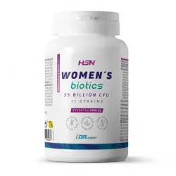 WOMEN'S BIOTICS (FERMENTS) 25B UFC