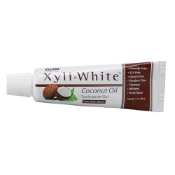 DENTRIFICE XyliWhite™ AVEC HUILE DE COCO 28g MINT