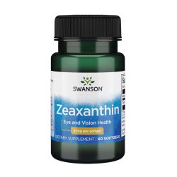 ZEAXANTHINE 4mg