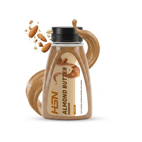 Mandelcreme extra cremig - 180 g