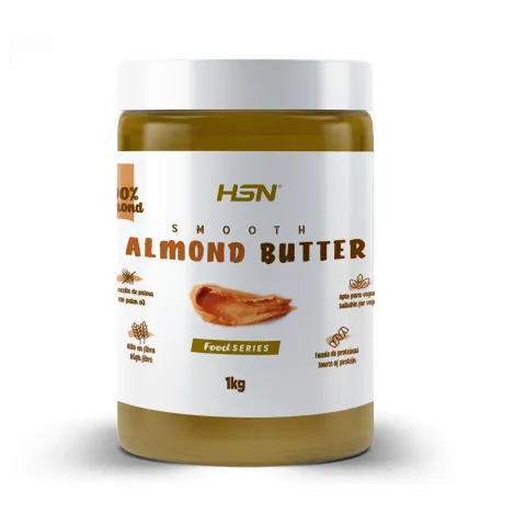 MANDELCREME MANDELCREME