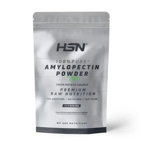 AMYLOPECTINE (AMIDON DE POMME DE TERRE)