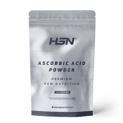 ACIDE ASCORBIQUE (VITAMINE C) EN POUDRE