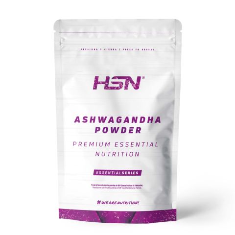 Ashwagandha en poudre Ashwagandha en poudre