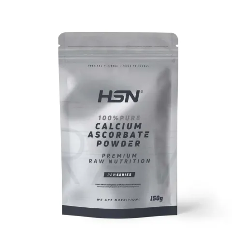 ASCORBATE DE CALCIUM (VITAMINE C) EN POUDRE 150g