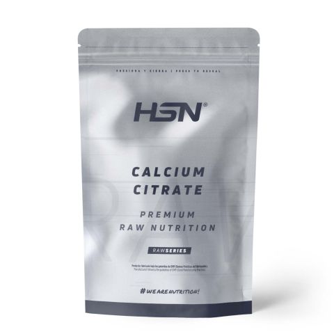 CITRATE DE CALCIUM EN POUDRE